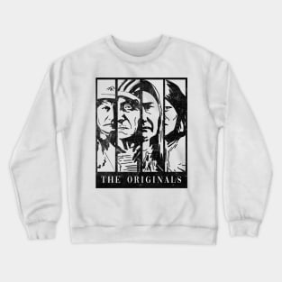 The Originals Crewneck Sweatshirt